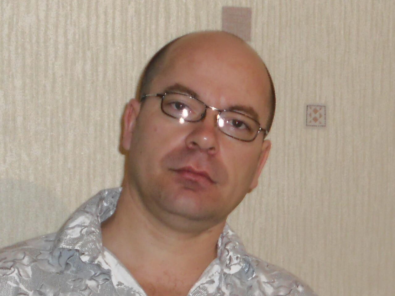 Фёдор Николаевич Аглотков