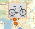 Где купить велосипед в Казани?
