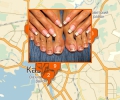 Где найти курсы по ногтевому сервису в Казани?