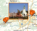 Где заказать интересную экскурсию в Н.Новгороде?