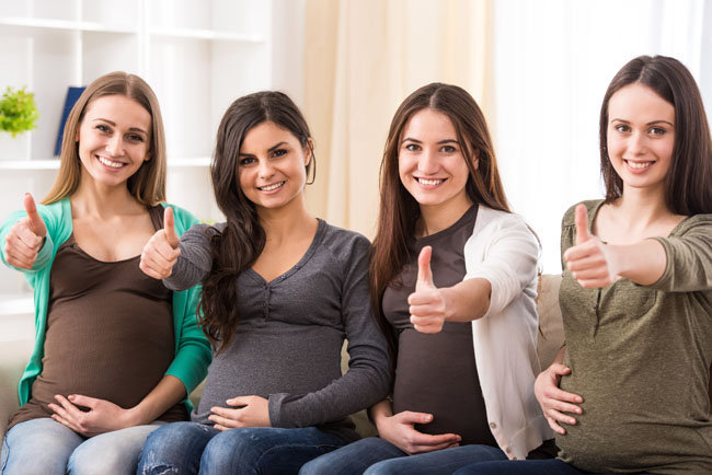 Где проводят курсы подготовки к родам в Саратове?